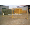 ISO & CE Certification Canadian Temporary Fence Panel